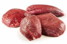 Beef & Steak Hertenbiefstuk