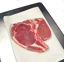 Beef & Steak Kalfs T-Bone