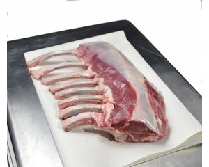 Groene Hart lamsvlees Rack of Lamb