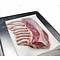 Groene Hart lamsvlees Rack of Lamb