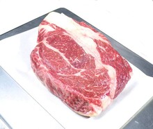 Aberdeen Angus Riblappen