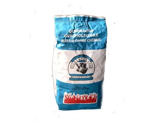 Black Ranch Professional bbq charcoal