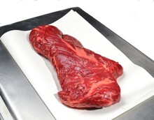Aberdeen Angus Longhaas (Onglet)