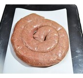 Aberdeen Angus Beef Sausage