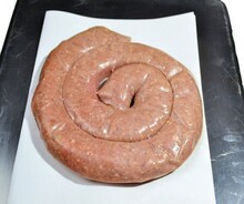 Aberdeen Angus Beef Sausage