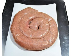 Aberdeen Angus Beef Sausage