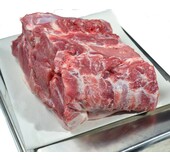 Beef & Steak Boston Butt
