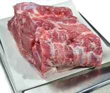 Beef & Steak Boston Butt