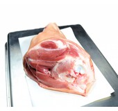 Beef & Steak Schouderhammetje