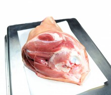 Beef & Steak Schouderhammetje