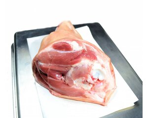 Beef & Steak Schouderhammetje