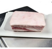 Iberico Buikspek (Panceta)