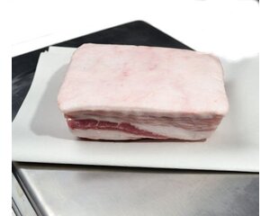 Iberico Buikspek (Panceta)