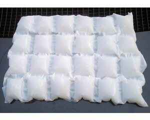 Beef & Steak Flexibel Eis-Elemente