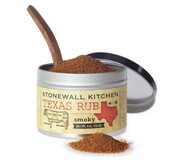 Stonewall Kitchen Texas Rub