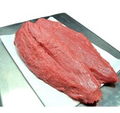 Aberdeen Angus Schouderbiefstuk (Jodenhaas)