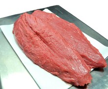 Aberdeen Angus Schouderbiefstuk (Jodenhaas)