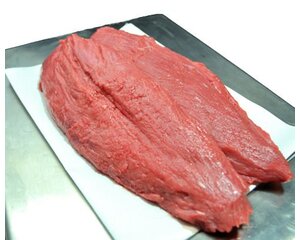 Aberdeen Angus Schouderbiefstuk (Jodenhaas)