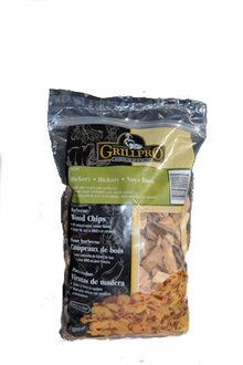 Beef & Steak Hickory Holz-Chips