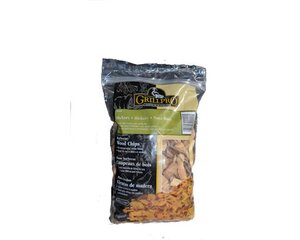 Beef & Steak Hickory Holz-Chips