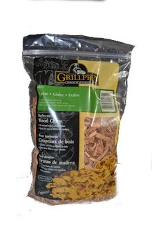 Beef & Steak Cedar Holz-Chips