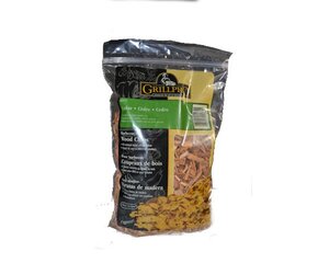 Beef & Steak Houtsnippers Ceder