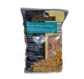 Beef & Steak Mesquite Holz-Chips