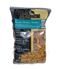 Beef & Steak Mesquite Holz-Chips