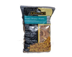 Beef & Steak Mesquite Holz-Chips
