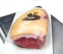 Aberdeen Angus Picanha (staartstuk)
