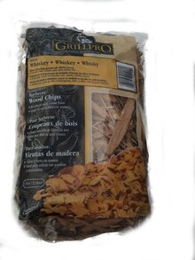 Beef & Steak Hackschnitzel Whiskey