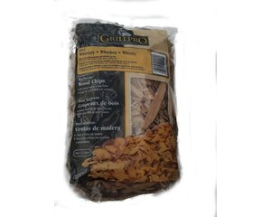 Beef & Steak Houtsnippers Whiskey