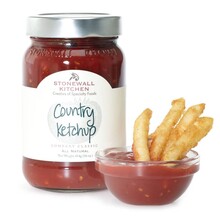 Stonewall Kitchen Country Ketchup