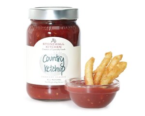 Stonewall Kitchen Country Ketchup