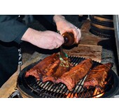 Beef & Steak Ribs & chicken 101 Workshop