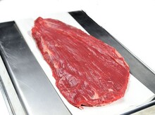 Aberdeen Angus Flank Steak (Bavette)