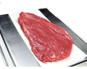 Aberdeen Angus Flank Steak (Bavette)