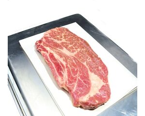 Wagyu Beef Chuck Eye Steak (Poor man's rib eye)