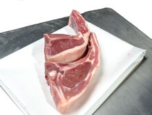 Beef & Steak Lamskoteletten (2xca.75gr)