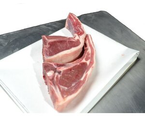 Beef & Steak Lamskoteletten (2xca.75gr)