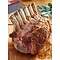 Beef & Steak Recipe: Stuffed rack of pork with prunes and dates
