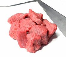 Aberdeen Angus Ossenhaaspuntjes