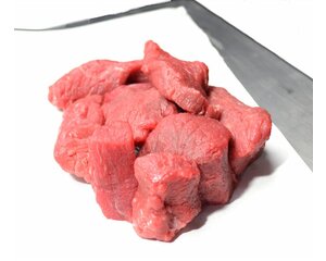 Aberdeen Angus Tenderloin Tips