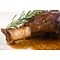 Beef & Steak Scottish Lamb with barley and forgotten vegetables