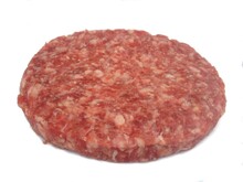 USA Grain-Fed (100 days) Prime Beef Burger