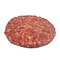 USA Grain-Fed (100 days) Prime Beef Burger