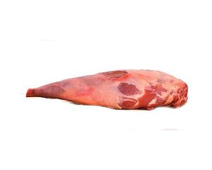Nieuw-Zeelands Lamsvlees Lamb Shoulder
