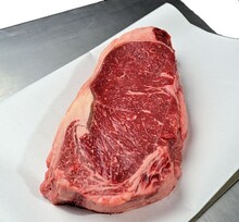 Rubia Gallega (21 days Dry-aged) Striploin