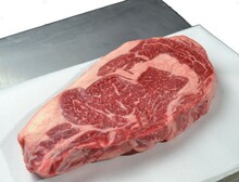 Rubia Gallega (21 days Dry-aged) Rib Eye