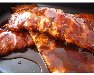 Beef & Steak Ribs Package Deal